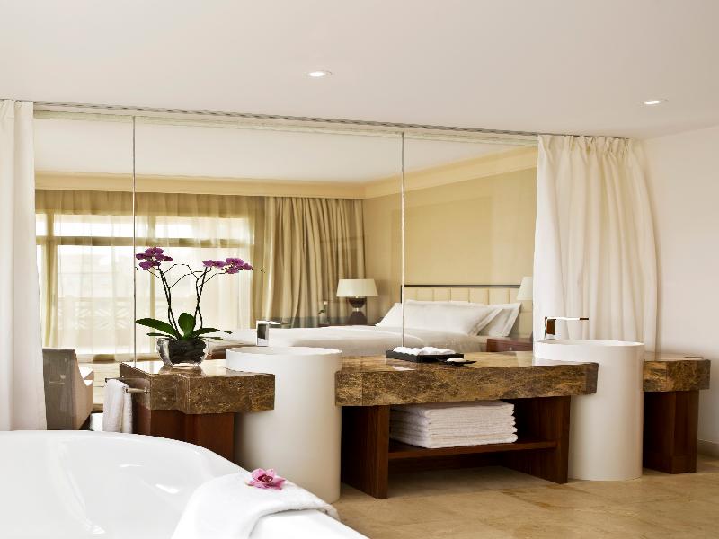 Grand Hyatt Doha Hotel & Villas - Oda