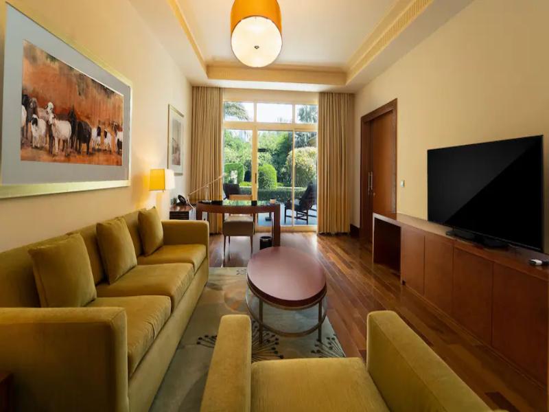 Grand Hyatt Doha Hotel & Villas - Oda