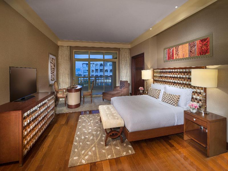 Grand Hyatt Doha Hotel & Villas - Oda