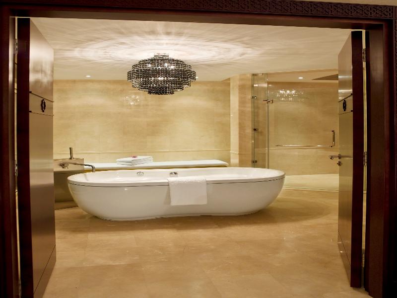 Grand Hyatt Doha Hotel & Villas - Oda