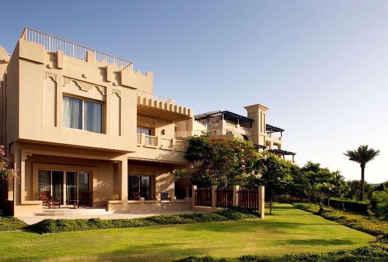 Grand Hyatt Doha Hotel & Villas - Oda