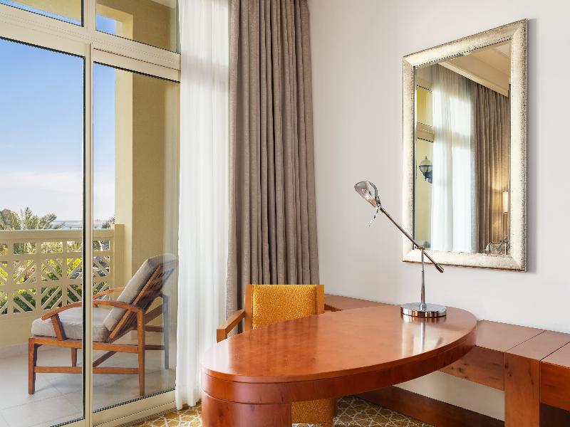 Grand Hyatt Doha Hotel & Villas - Oda