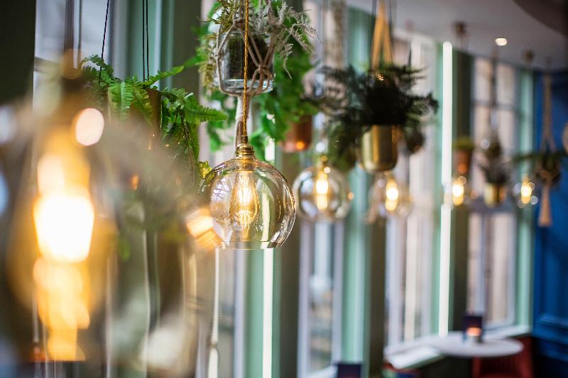 voco Grand Central, Glasgow - Bar