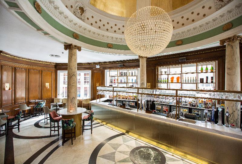 voco Grand Central, Glasgow - Bar