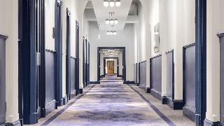 voco Grand Central, Glasgow fotoÄŸrafÄ±