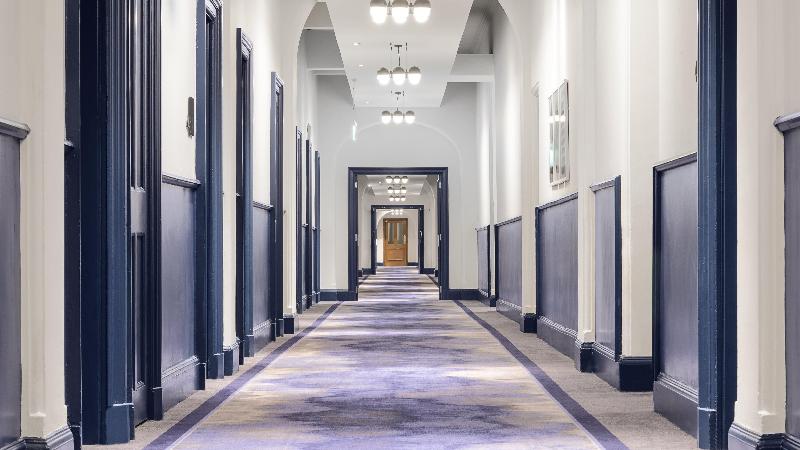 voco Grand Central, Glasgow - Lobi