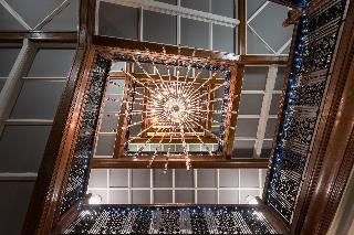 voco Grand Central, Glasgow fotoÄŸrafÄ±