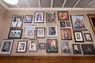 voco Grand Central, Glasgow fotoÄŸrafÄ±