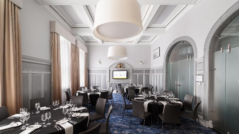 voco Grand Central, Glasgow - Toplantı