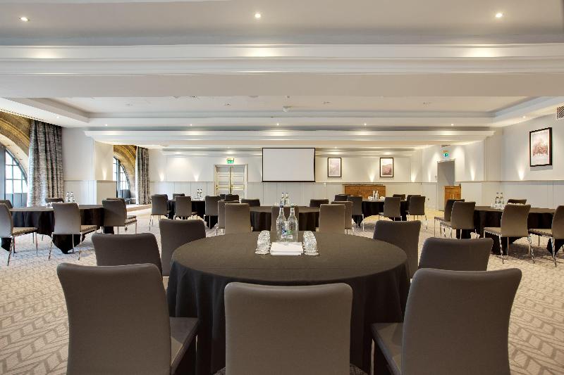 voco Grand Central, Glasgow - Toplantı
