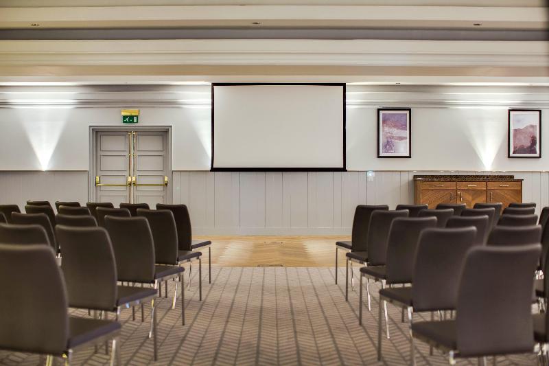 voco Grand Central, Glasgow - Toplantı