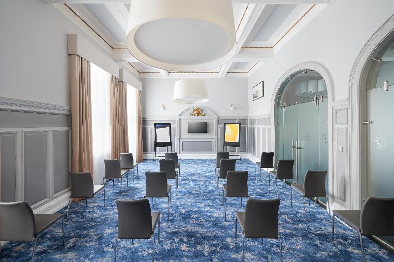 voco Grand Central, Glasgow - Toplantı