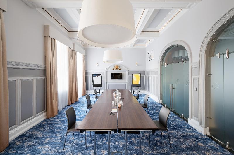 voco Grand Central, Glasgow - Toplantı