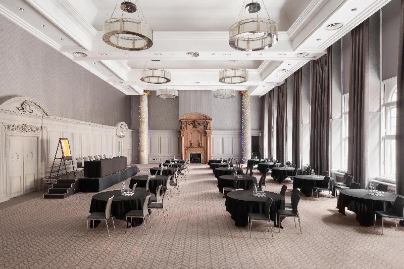 voco Grand Central, Glasgow - Toplantı