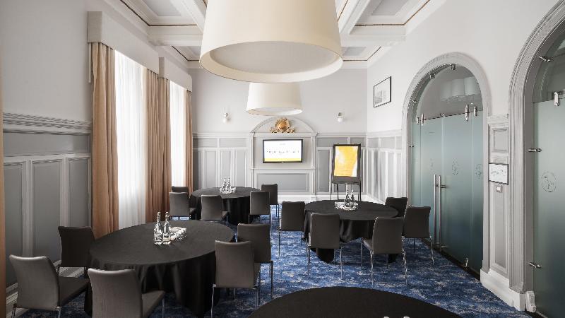 voco Grand Central, Glasgow - Toplantı