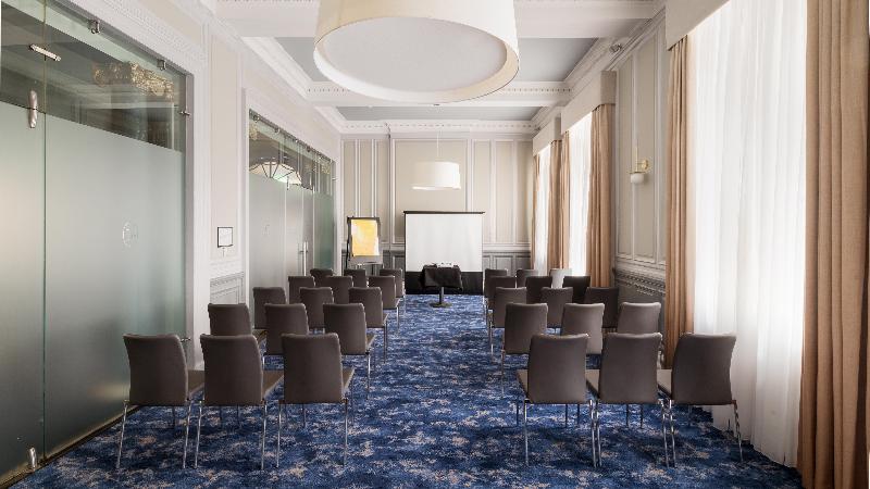 voco Grand Central, Glasgow - Toplantı