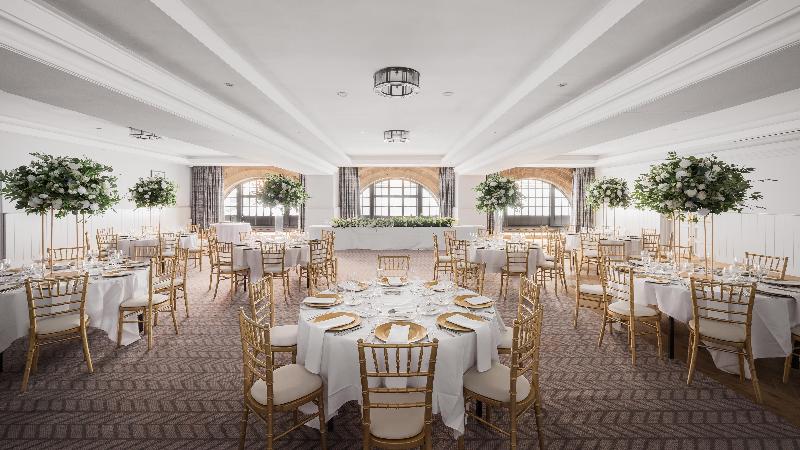 voco Grand Central, Glasgow - Toplantı