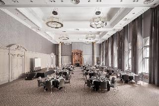 voco Grand Central, Glasgow fotoÄŸrafÄ±