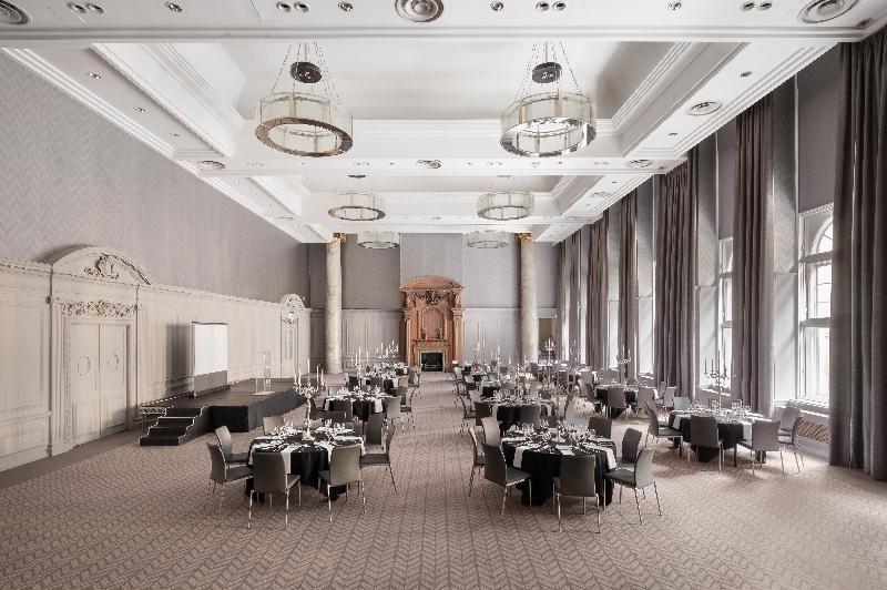 voco Grand Central, Glasgow - Toplantı