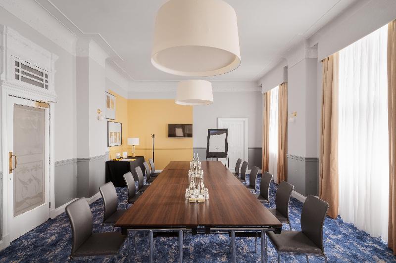 voco Grand Central, Glasgow - Toplantı
