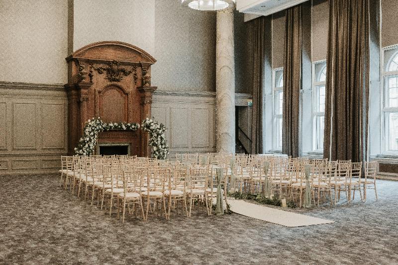 voco Grand Central, Glasgow - Toplantı