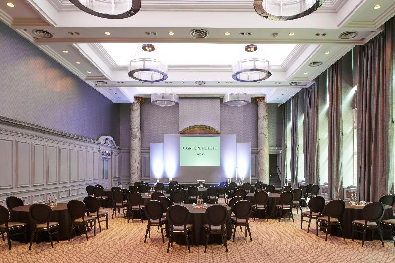 voco Grand Central, Glasgow - Toplantı