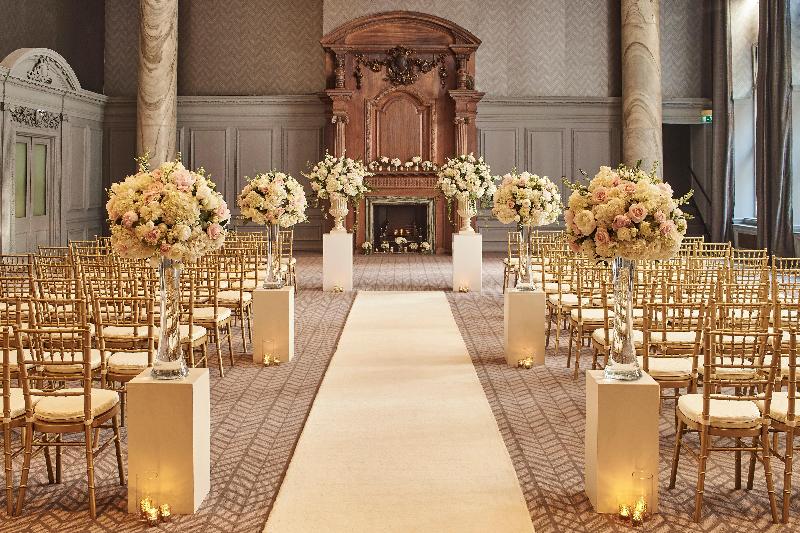 voco Grand Central, Glasgow - Toplantı