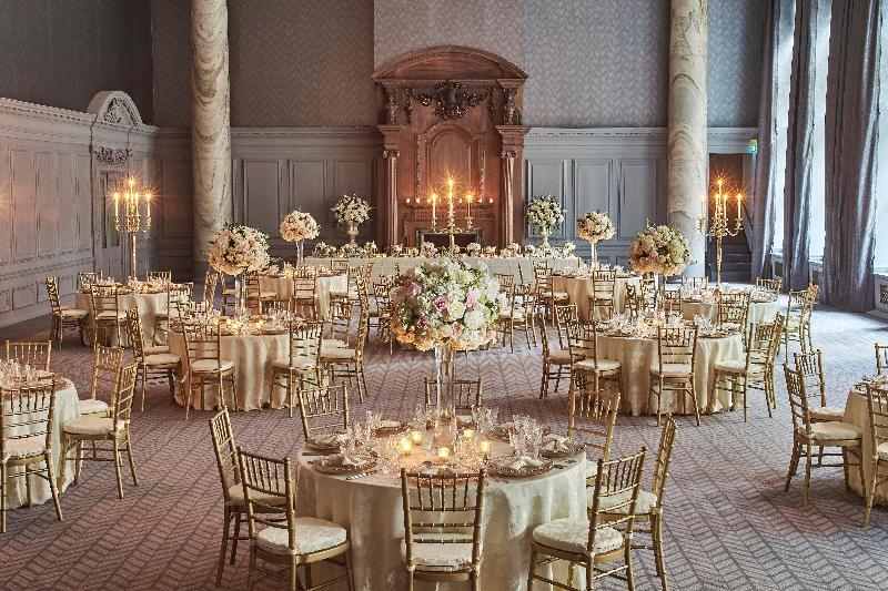 voco Grand Central, Glasgow - Toplantı