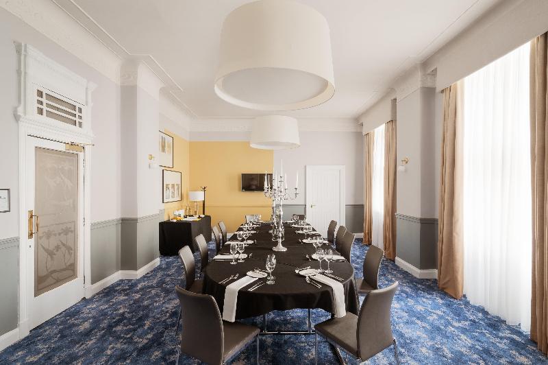 voco Grand Central, Glasgow - Toplantı
