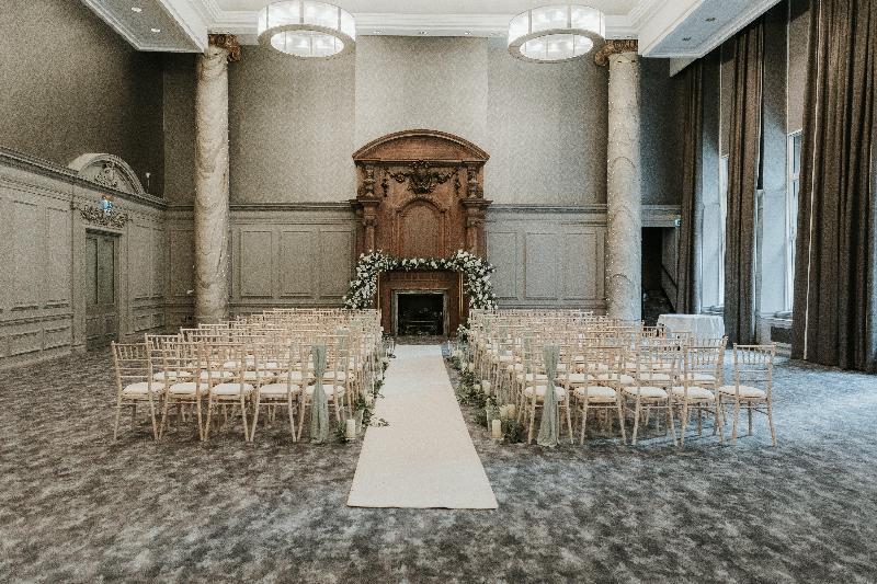 voco Grand Central, Glasgow - Toplantı