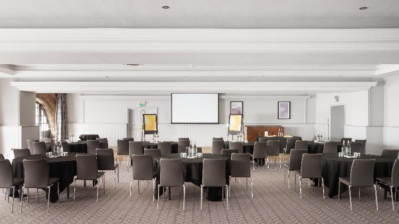 voco Grand Central, Glasgow - Toplantı