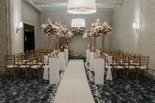voco Grand Central, Glasgow fotoÄŸrafÄ±