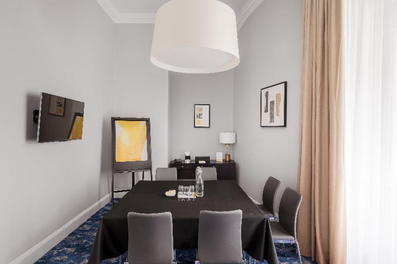 voco Grand Central, Glasgow - Toplantı
