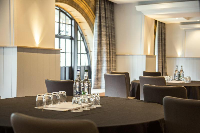 voco Grand Central, Glasgow - Toplantı