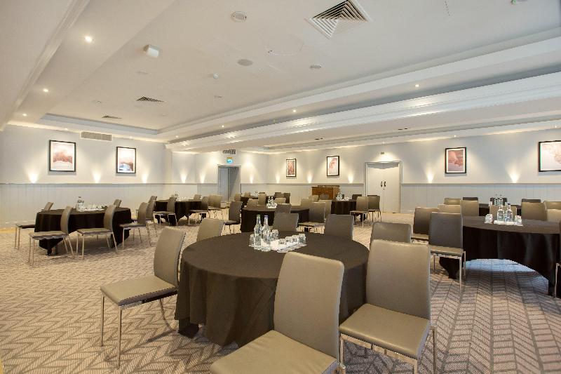 voco Grand Central, Glasgow - Toplantı