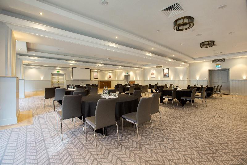 voco Grand Central, Glasgow - Toplantı