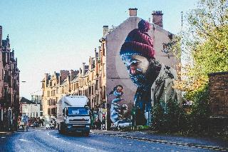 voco Grand Central, Glasgow fotoÄŸrafÄ±