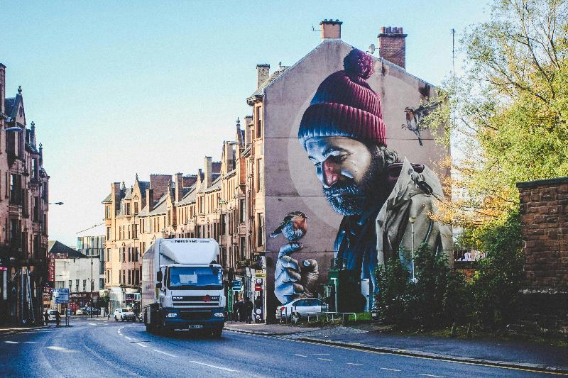 voco Grand Central, Glasgow - Genel