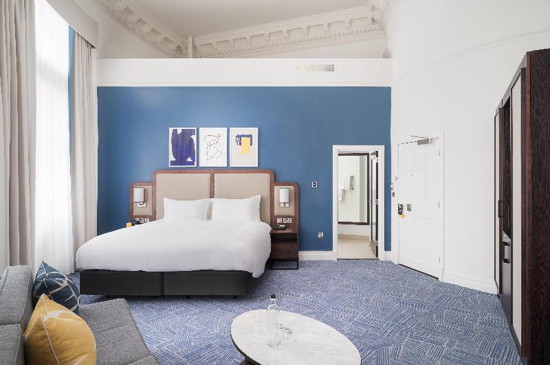voco Grand Central, Glasgow - Oda
