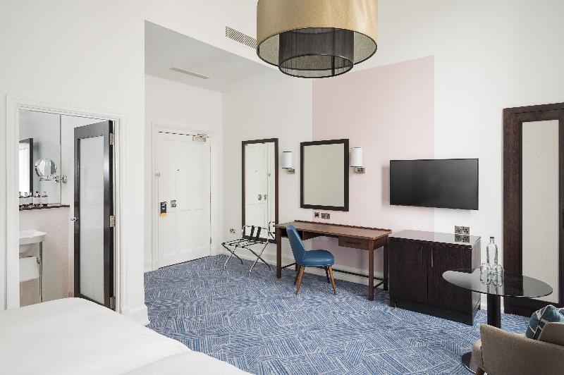 voco Grand Central, Glasgow - Oda