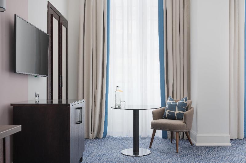 voco Grand Central, Glasgow - Oda