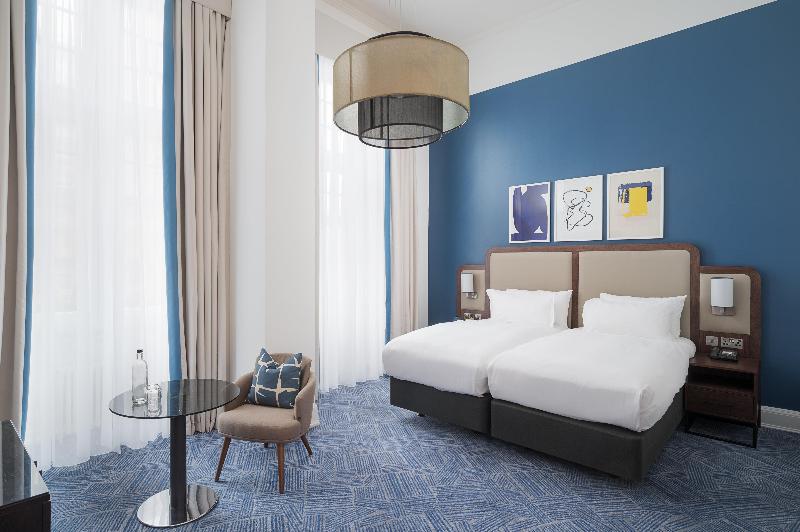 voco Grand Central, Glasgow - Oda