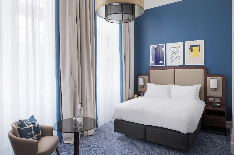 voco Grand Central, Glasgow - Oda