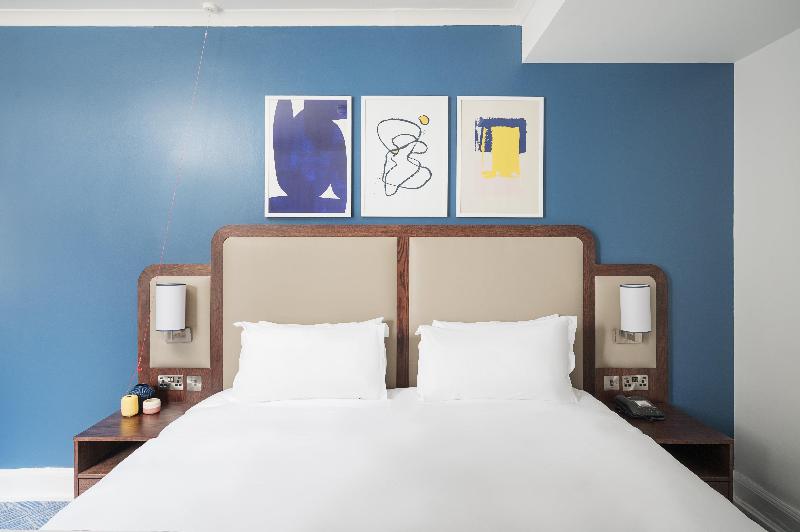 voco Grand Central, Glasgow - Oda