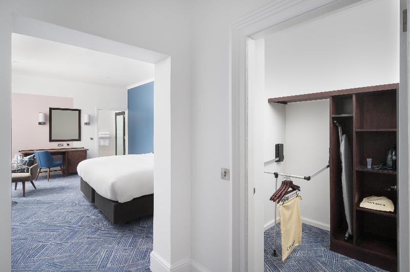 voco Grand Central, Glasgow - Oda