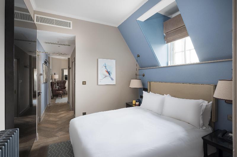 voco Grand Central, Glasgow - Oda