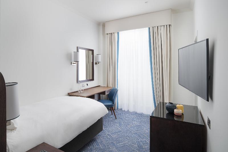 voco Grand Central, Glasgow - Oda