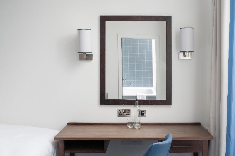 voco Grand Central, Glasgow - Oda