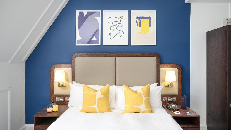 voco Grand Central, Glasgow - Oda