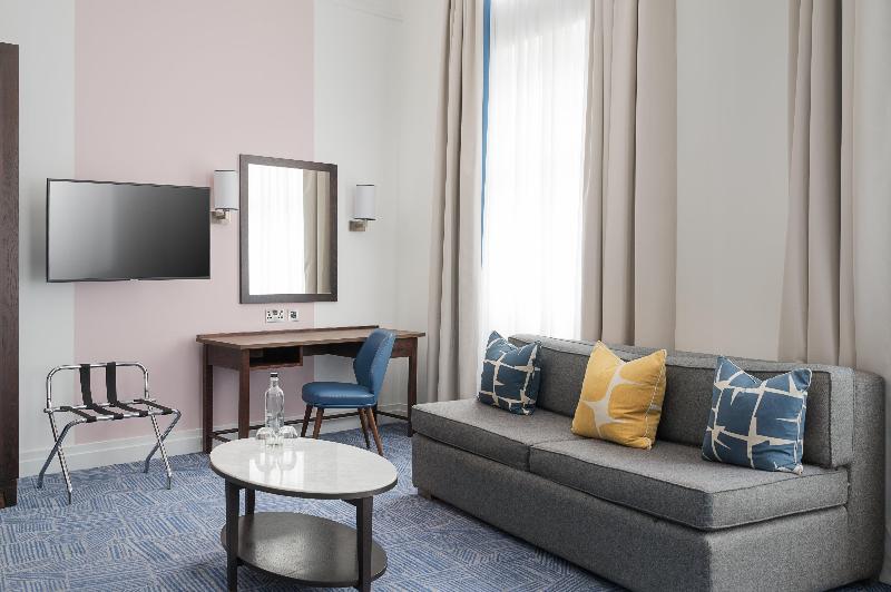 voco Grand Central, Glasgow - Oda